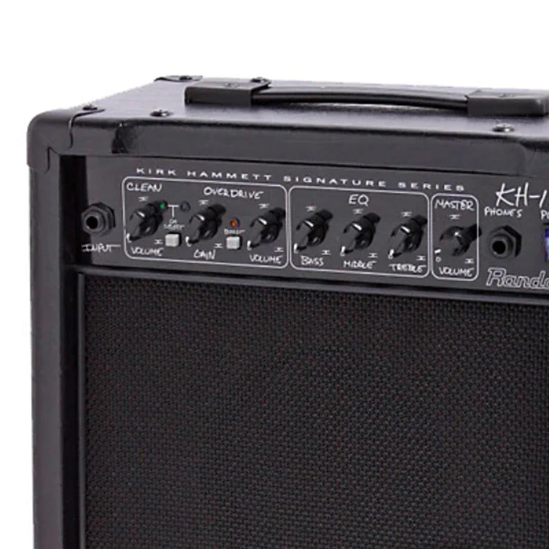 Randall KH15E-U Electric Guitar Amplifier (Kirk Hammett Signature)